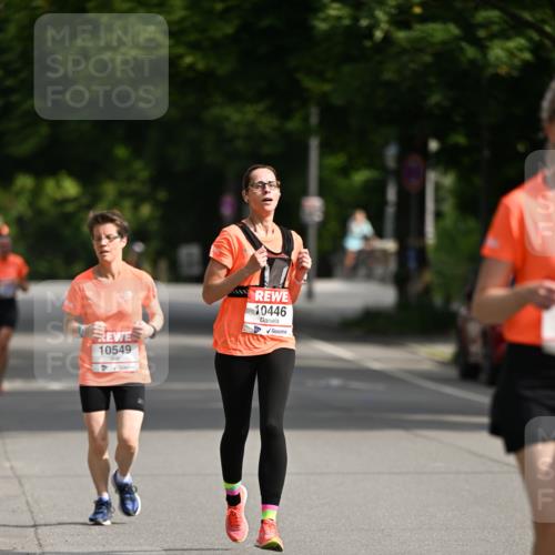 15.06.2025 - REWE Women's Run Dr. Thomas Lammeyer http://msf.ph/oto/7952471 15.06.2025 09:39:34 Laufen 10549 meine-sportfotos.de