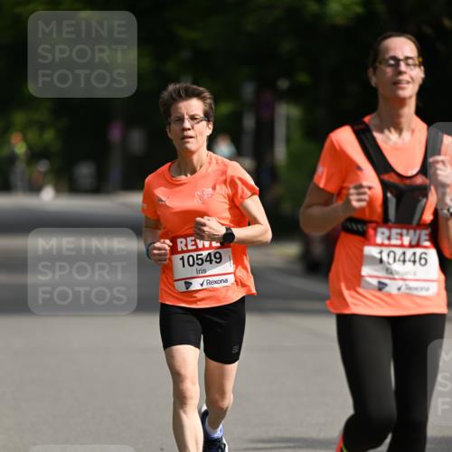 15.06.2025 - REWE Women's Run Dr. Thomas Lammeyer http://msf.ph/oto/7952490 15.06.2025 09:39:37 Laufen 10549, 10446 meine-sportfotos.de
