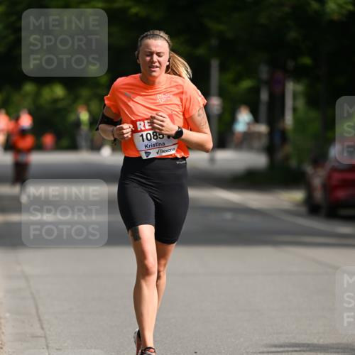 15.06.2025 - REWE Women's Run Dr. Thomas Lammeyer http://msf.ph/oto/7952525 15.06.2025 09:39:46 Laufen 1085 meine-sportfotos.de