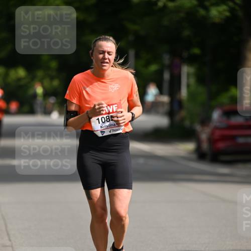 15.06.2025 - REWE Women's Run Dr. Thomas Lammeyer http://msf.ph/oto/7952527 15.06.2025 09:39:46 Laufen 1085 meine-sportfotos.de