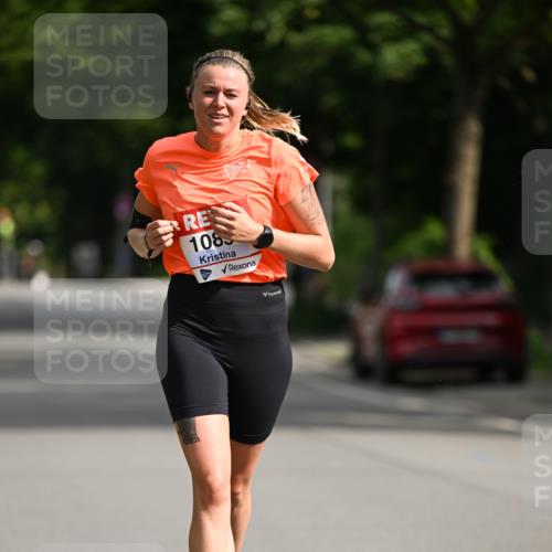 15.06.2025 - REWE Women's Run Dr. Thomas Lammeyer http://msf.ph/oto/7952533 15.06.2025 09:39:47 Laufen 108 meine-sportfotos.de