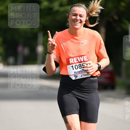 15.06.2025 - REWE Women's Run Dr. Thomas Lammeyer http://msf.ph/oto/7952542 15.06.2025 09:39:48 Laufen 1085 meine-sportfotos.de