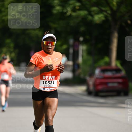 15.06.2025 - REWE Women's Run Dr. Thomas Lammeyer http://msf.ph/oto/7952547 15.06.2025 09:40:01 Laufen  meine-sportfotos.de