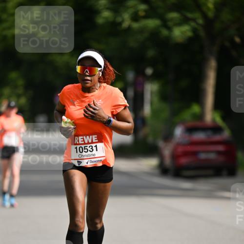 15.06.2025 - REWE Women's Run Dr. Thomas Lammeyer http://msf.ph/oto/7952550 15.06.2025 09:40:02 Laufen 10531 meine-sportfotos.de