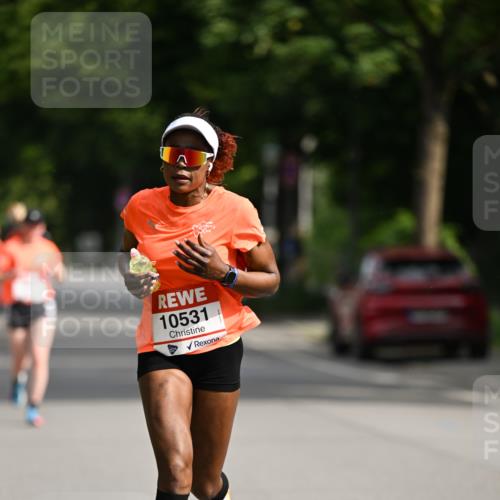 15.06.2025 - REWE Women's Run Dr. Thomas Lammeyer http://msf.ph/oto/7952551 15.06.2025 09:40:02 Laufen 10531 meine-sportfotos.de