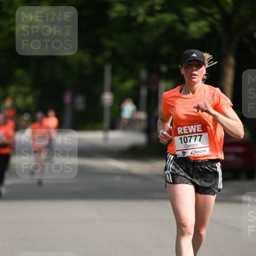 15.06.2025 - REWE Women's Run Dr. Thomas Lammeyer http://msf.ph/oto/7952576 15.06.2025 09:40:08 Laufen 10777 meine-sportfotos.de