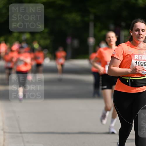 15.06.2025 - REWE Women's Run Dr. Thomas Lammeyer http://msf.ph/oto/7952628 15.06.2025 09:40:17 Laufen 1029 meine-sportfotos.de