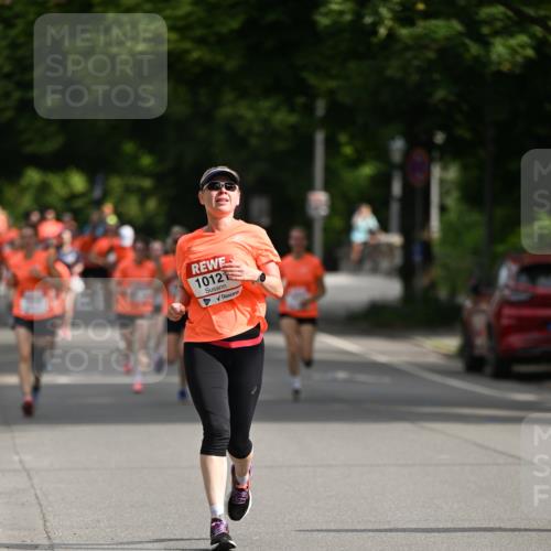 15.06.2025 - REWE Women's Run Dr. Thomas Lammeyer http://msf.ph/oto/7952662 15.06.2025 09:40:22 Laufen 1012 meine-sportfotos.de