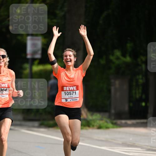 15.06.2025 - REWE Women's Run Dr. Thomas Lammeyer http://msf.ph/oto/7952699 15.06.2025 09:40:30 Laufen 364, 10571 meine-sportfotos.de