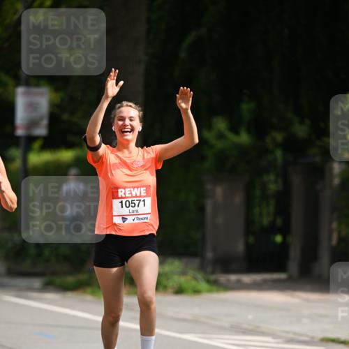 15.06.2025 - REWE Women's Run Dr. Thomas Lammeyer http://msf.ph/oto/7952701 15.06.2025 09:40:30 Laufen 10571 meine-sportfotos.de