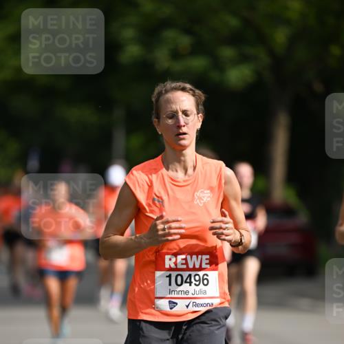 15.06.2025 - REWE Women's Run Dr. Thomas Lammeyer http://msf.ph/oto/7952707 15.06.2025 09:40:31 Laufen 10496 meine-sportfotos.de