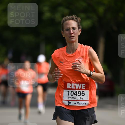 15.06.2025 - REWE Women's Run Dr. Thomas Lammeyer http://msf.ph/oto/7952710 15.06.2025 09:40:32 Laufen 10496 meine-sportfotos.de