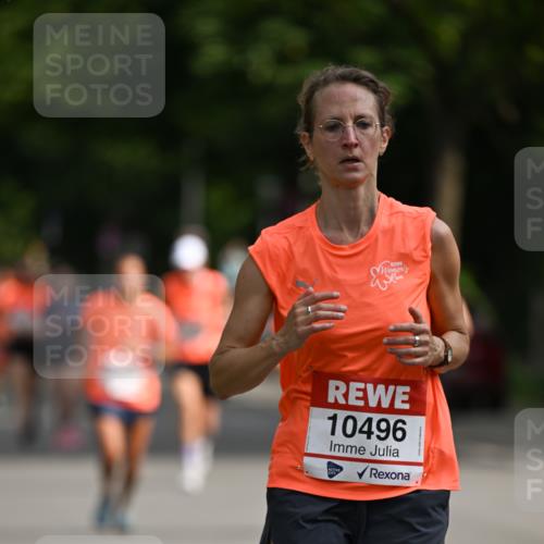 15.06.2025 - REWE Women's Run Dr. Thomas Lammeyer http://msf.ph/oto/7952711 15.06.2025 09:40:32 Laufen 10496 meine-sportfotos.de
