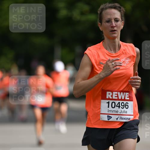 15.06.2025 - REWE Women's Run Dr. Thomas Lammeyer http://msf.ph/oto/7952712 15.06.2025 09:40:32 Laufen 10496 meine-sportfotos.de
