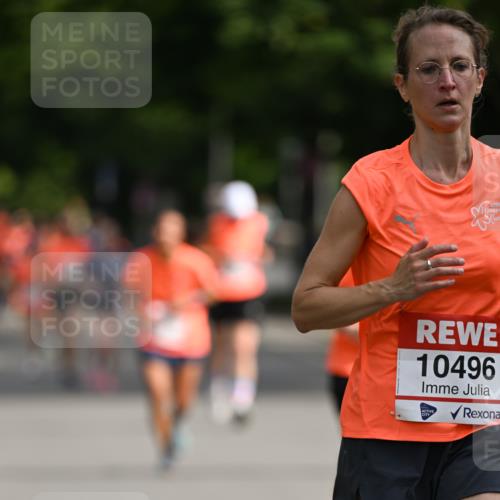 15.06.2025 - REWE Women's Run Dr. Thomas Lammeyer http://msf.ph/oto/7952714 15.06.2025 09:40:32 Laufen 1049 meine-sportfotos.de