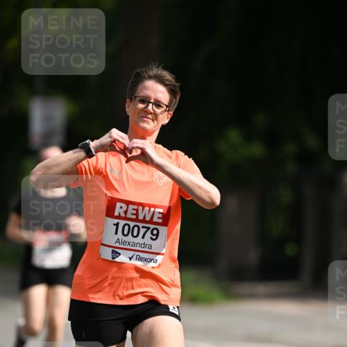 15.06.2025 - REWE Women's Run Dr. Thomas Lammeyer http://msf.ph/oto/7952720 15.06.2025 09:40:34 Laufen 10079 meine-sportfotos.de