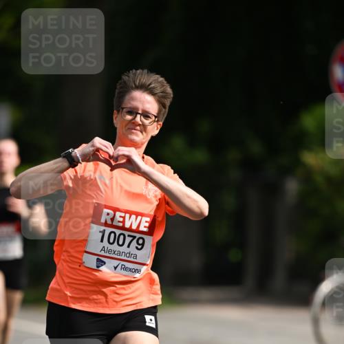15.06.2025 - REWE Women's Run Dr. Thomas Lammeyer http://msf.ph/oto/7952722 15.06.2025 09:40:34 Laufen 10079 meine-sportfotos.de