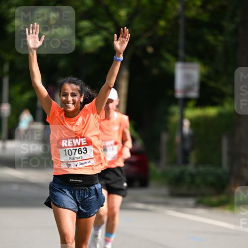 15.06.2025 - REWE Women's Run Dr. Thomas Lammeyer http://msf.ph/oto/7952729 15.06.2025 09:40:35 Laufen 10763 meine-sportfotos.de