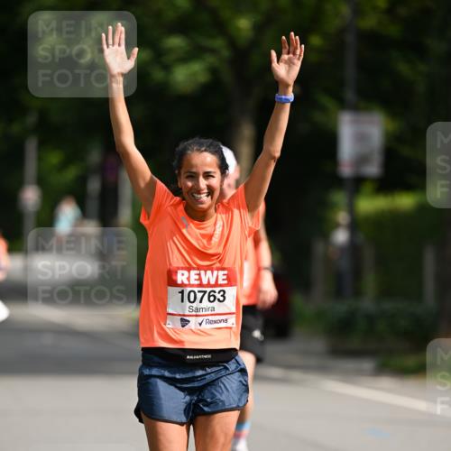 15.06.2025 - REWE Women's Run Dr. Thomas Lammeyer http://msf.ph/oto/7952733 15.06.2025 09:40:36 Laufen 10763 meine-sportfotos.de