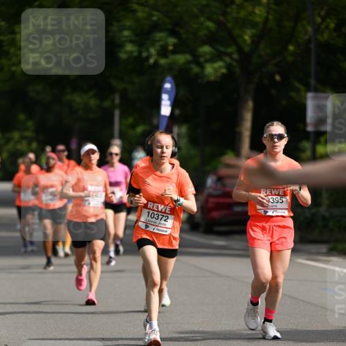 15.06.2025 - REWE Women's Run Dr. Thomas Lammeyer http://msf.ph/oto/7952771 15.06.2025 09:40:43 Laufen 10372, 395 meine-sportfotos.de