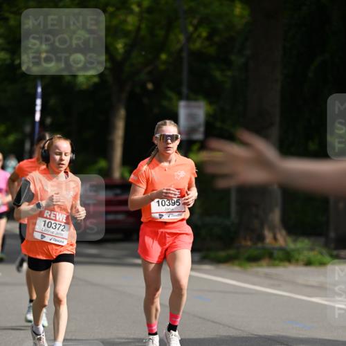 15.06.2025 - REWE Women's Run Dr. Thomas Lammeyer http://msf.ph/oto/7952775 15.06.2025 09:40:43 Laufen 10372, 10395 meine-sportfotos.de