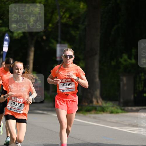 15.06.2025 - REWE Women's Run Dr. Thomas Lammeyer http://msf.ph/oto/7952779 15.06.2025 09:40:43 Laufen 10372, 10395 meine-sportfotos.de