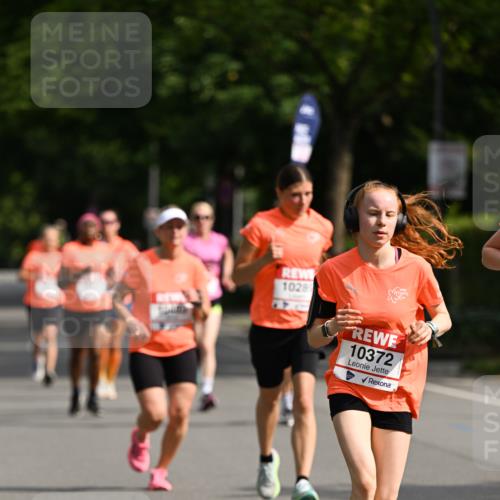 15.06.2025 - REWE Women's Run Dr. Thomas Lammeyer http://msf.ph/oto/7952783 15.06.2025 09:40:44 Laufen 10289, 10372 meine-sportfotos.de