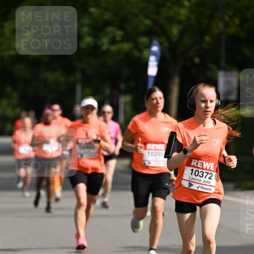 15.06.2025 - REWE Women's Run Dr. Thomas Lammeyer http://msf.ph/oto/7952784 15.06.2025 09:40:44 Laufen 10289, 10372 meine-sportfotos.de