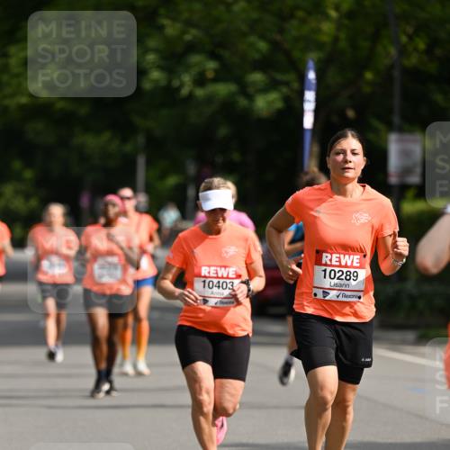 15.06.2025 - REWE Women's Run Dr. Thomas Lammeyer http://msf.ph/oto/7952791 15.06.2025 09:40:45 Laufen 10403, 10289 meine-sportfotos.de