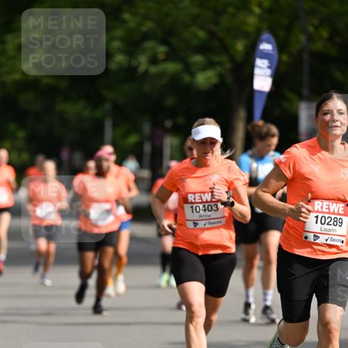 15.06.2025 - REWE Women's Run Dr. Thomas Lammeyer http://msf.ph/oto/7952795 15.06.2025 09:40:46 Laufen 77, 10403, 10289 meine-sportfotos.de