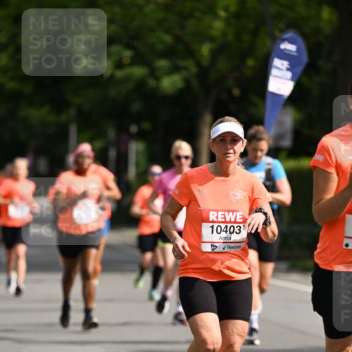 15.06.2025 - REWE Women's Run Dr. Thomas Lammeyer http://msf.ph/oto/7952800 15.06.2025 09:40:46 Laufen 10403 meine-sportfotos.de