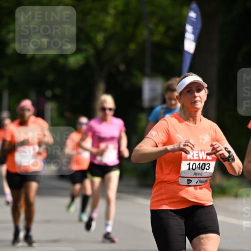 15.06.2025 - REWE Women's Run Dr. Thomas Lammeyer http://msf.ph/oto/7952805 15.06.2025 09:40:47 Laufen 10403 meine-sportfotos.de