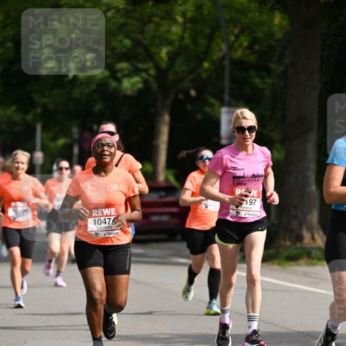 15.06.2025 - REWE Women's Run Dr. Thomas Lammeyer http://msf.ph/oto/7952812 15.06.2025 09:40:48 Laufen 1047, 210975, 197 meine-sportfotos.de
