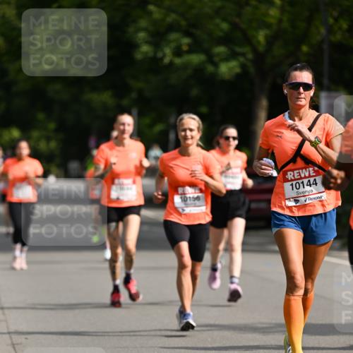 15.06.2025 - REWE Women's Run Dr. Thomas Lammeyer http://msf.ph/oto/7952826 15.06.2025 09:40:50 Laufen 10144 meine-sportfotos.de