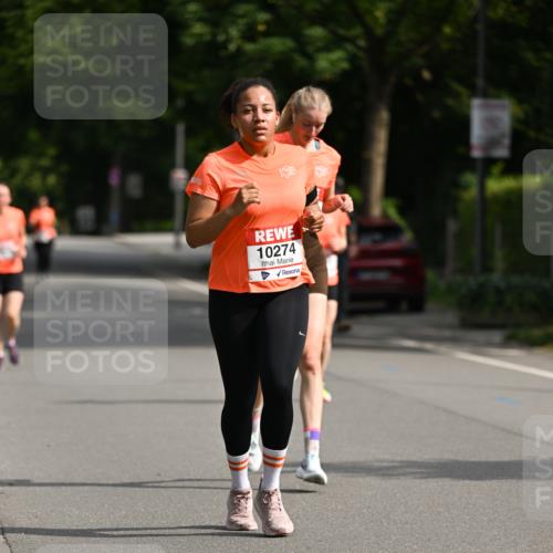 15.06.2025 - REWE Women's Run Dr. Thomas Lammeyer http://msf.ph/oto/7952860 15.06.2025 09:40:56 Laufen 10274 meine-sportfotos.de