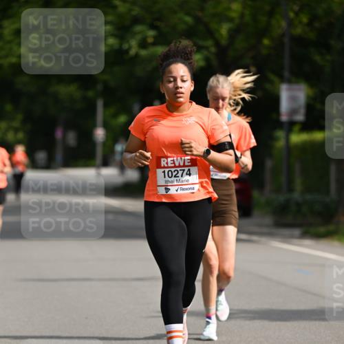 15.06.2025 - REWE Women's Run Dr. Thomas Lammeyer http://msf.ph/oto/7952864 15.06.2025 09:40:56 Laufen 10274 meine-sportfotos.de