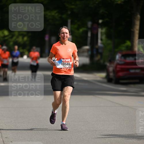 15.06.2025 - REWE Women's Run Dr. Thomas Lammeyer http://msf.ph/oto/7952884 15.06.2025 09:41:00 Laufen 10589 meine-sportfotos.de