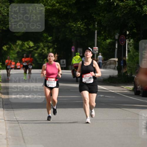15.06.2025 - REWE Women's Run Dr. Thomas Lammeyer http://msf.ph/oto/7953003 15.06.2025 09:41:19 Laufen 10264, 10138 meine-sportfotos.de
