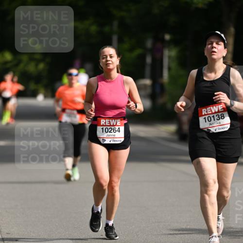 15.06.2025 - REWE Women's Run Dr. Thomas Lammeyer http://msf.ph/oto/7953037 15.06.2025 09:41:23 Laufen 10264, 10138 meine-sportfotos.de
