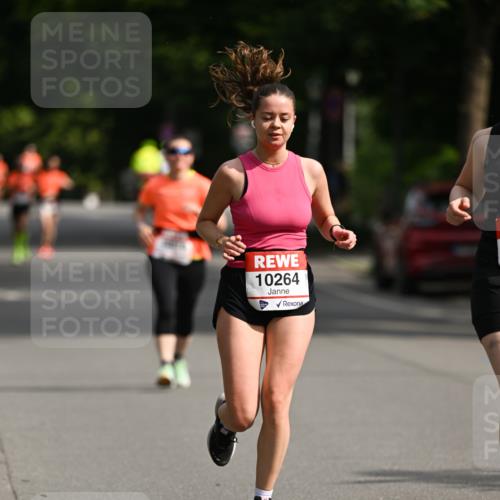 15.06.2025 - REWE Women's Run Dr. Thomas Lammeyer http://msf.ph/oto/7953044 15.06.2025 09:41:24 Laufen 10264 meine-sportfotos.de