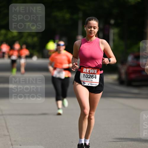15.06.2025 - REWE Women's Run Dr. Thomas Lammeyer http://msf.ph/oto/7953045 15.06.2025 09:41:24 Laufen 10264 meine-sportfotos.de