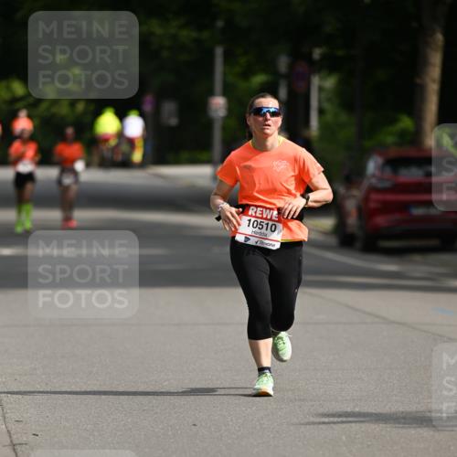 15.06.2025 - REWE Women's Run Dr. Thomas Lammeyer http://msf.ph/oto/7953051 15.06.2025 09:41:26 Laufen 10510 meine-sportfotos.de