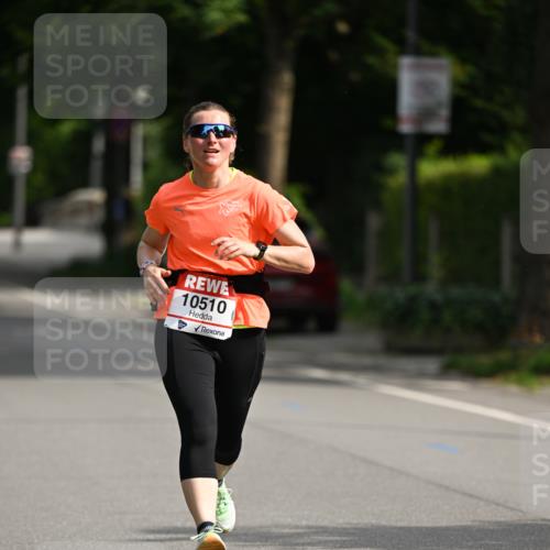 15.06.2025 - REWE Women's Run Dr. Thomas Lammeyer http://msf.ph/oto/7953065 15.06.2025 09:41:27 Laufen 10510 meine-sportfotos.de