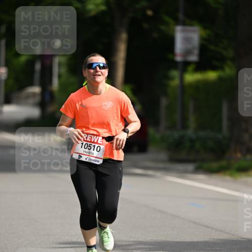 15.06.2025 - REWE Women's Run Dr. Thomas Lammeyer http://msf.ph/oto/7953066 15.06.2025 09:41:27 Laufen 10510 meine-sportfotos.de