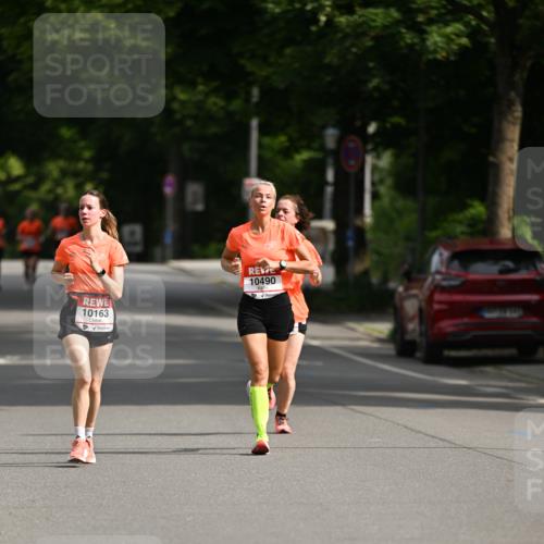 15.06.2025 - REWE Women's Run Dr. Thomas Lammeyer http://msf.ph/oto/7953081 15.06.2025 09:41:37 Laufen 10163, 10490 meine-sportfotos.de