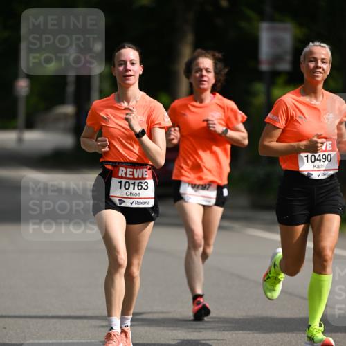 15.06.2025 - REWE Women's Run Dr. Thomas Lammeyer http://msf.ph/oto/7953113 15.06.2025 09:41:41 Laufen 10163, 0797, 10490 meine-sportfotos.de