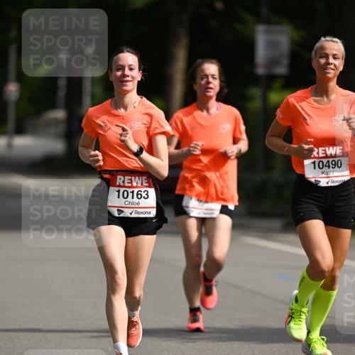 15.06.2025 - REWE Women's Run Dr. Thomas Lammeyer http://msf.ph/oto/7953115 15.06.2025 09:41:41 Laufen 10163, 10490 meine-sportfotos.de