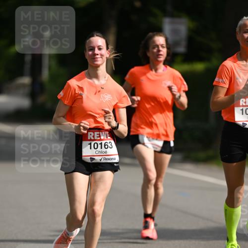 15.06.2025 - REWE Women's Run Dr. Thomas Lammeyer http://msf.ph/oto/7953119 15.06.2025 09:41:41 Laufen 10163 meine-sportfotos.de
