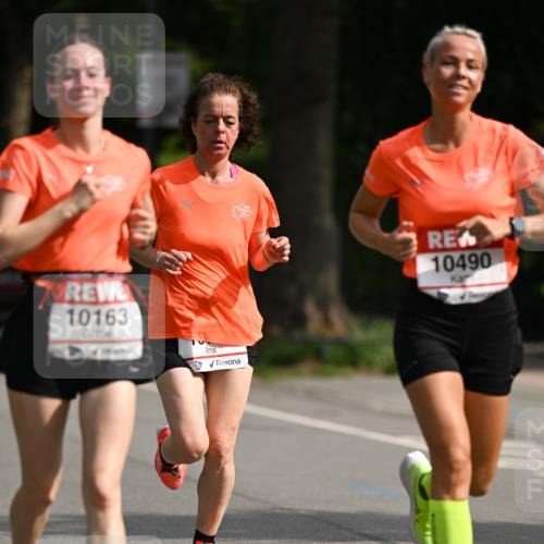 15.06.2025 - REWE Women's Run Dr. Thomas Lammeyer http://msf.ph/oto/7953120 15.06.2025 09:41:42 Laufen 10163, 10490 meine-sportfotos.de