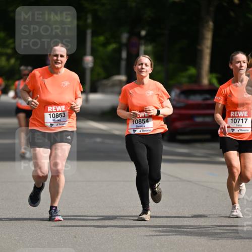 15.06.2025 - REWE Women's Run Dr. Thomas Lammeyer http://msf.ph/oto/7953140 15.06.2025 09:42:00 Laufen 10853, 10854, 10717 meine-sportfotos.de